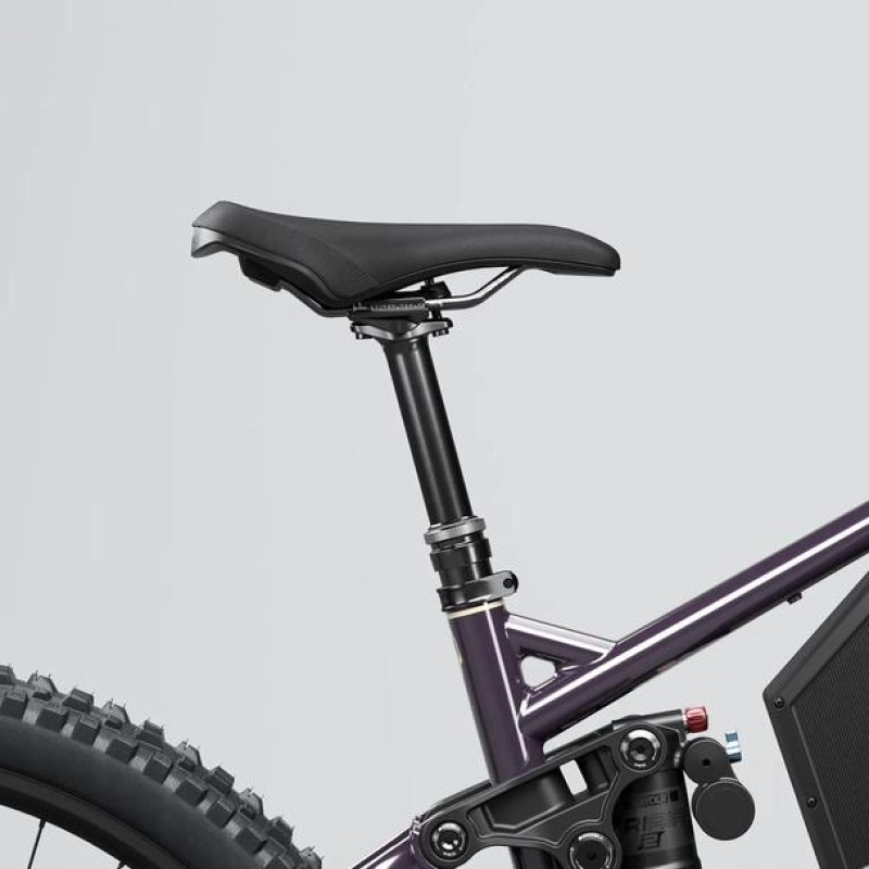 Bonnell 775 MX