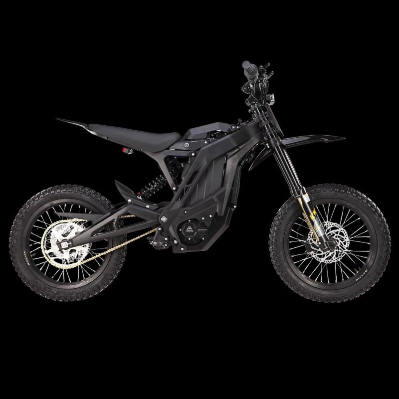 E-Ride Pro S 17