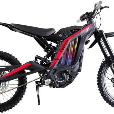 Surron light bee S (Youth model)