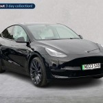 Tesla, Model Y