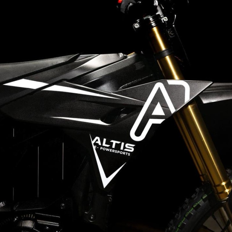 Altis Sigma