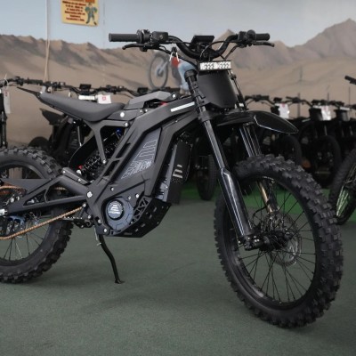 E Ride Pro SR