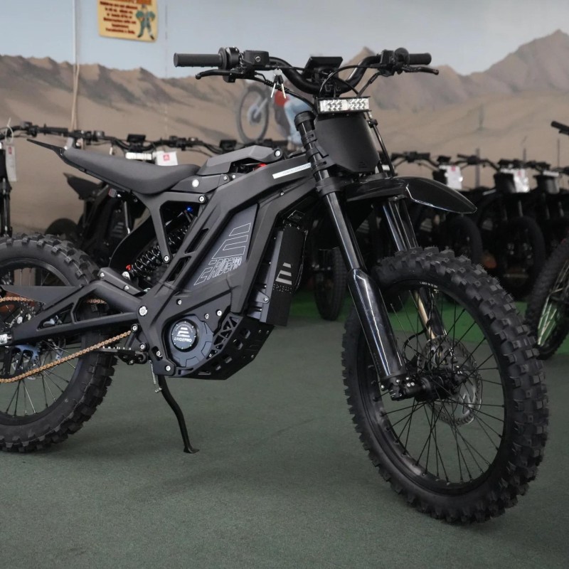 E Ride Pro SR