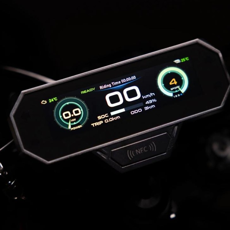 Vetra Bike