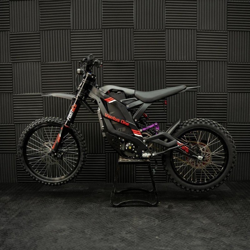 Ventus One+ | 28kW