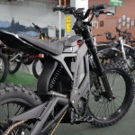 E Ride Pro SR