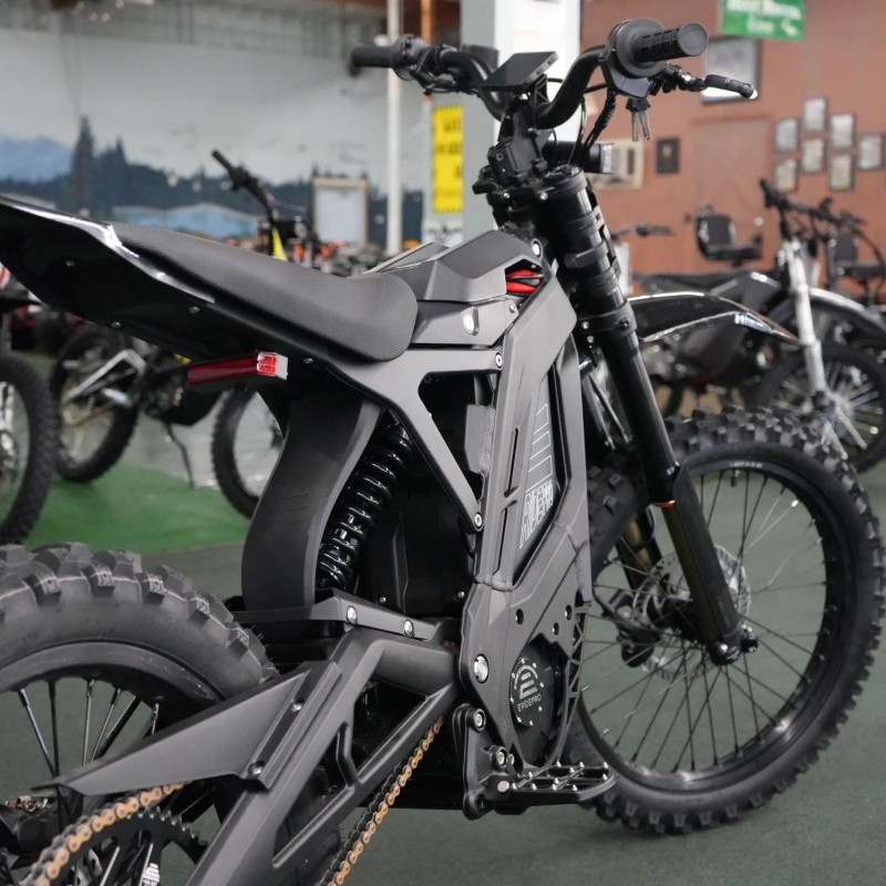 E Ride Pro SR