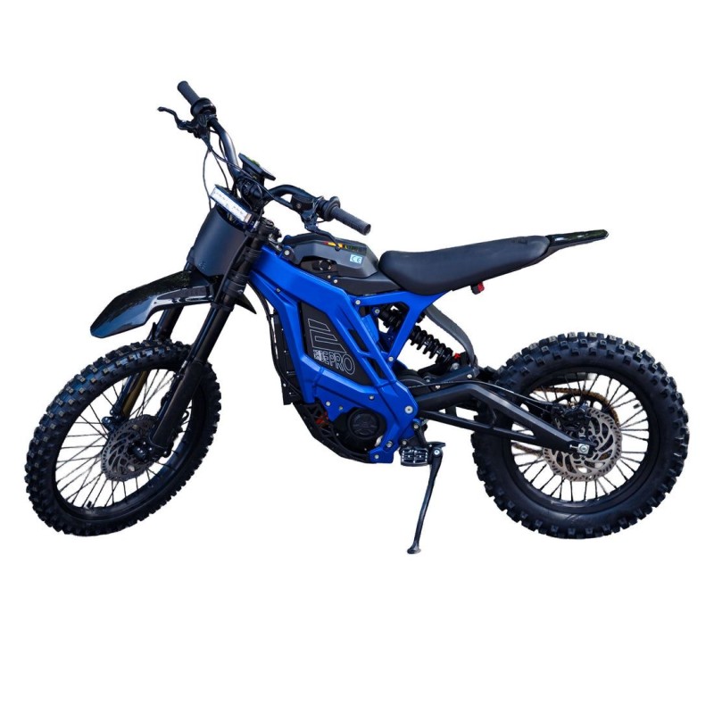 E RIDE PRO SR 72V 25KW