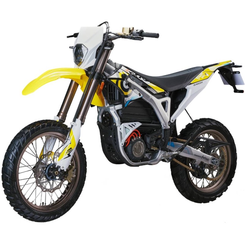 Surron Storm bee model prices varies from 2024-2025