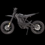 E-Ride Pro S 17