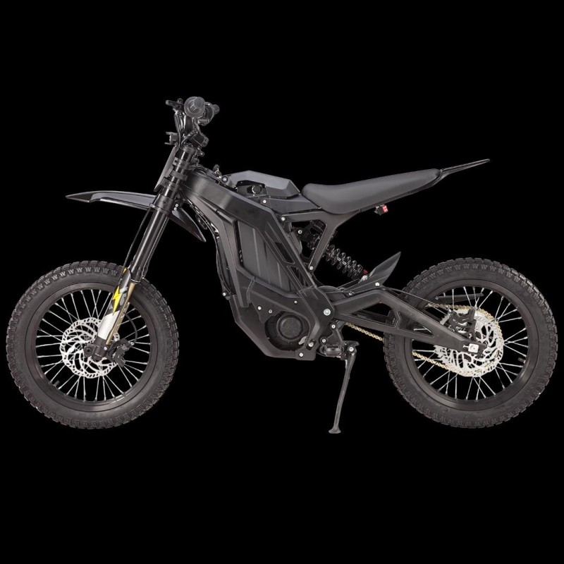 E-Ride Pro S 17