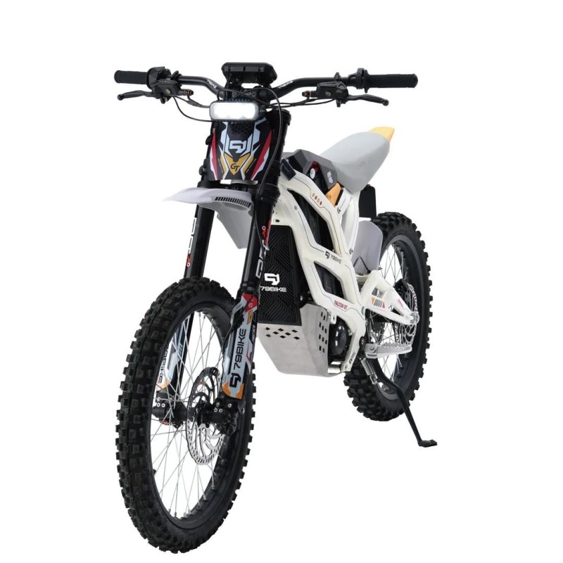 2025 79BIKE FALCON GT