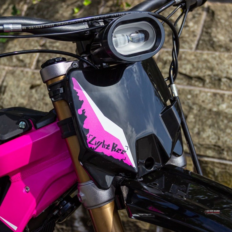 SUR RON light BEE X 2025 OFF ROAD(limited edition)