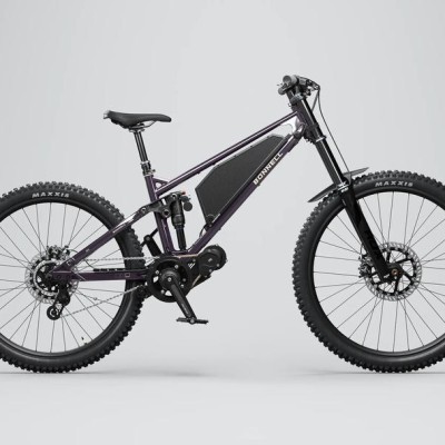 Bonnell 775 MX