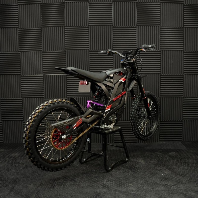 Ventus One+ | 28kW