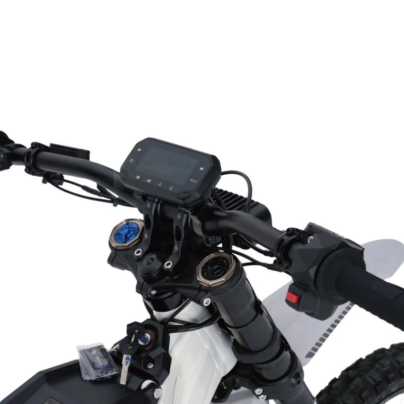 2025 79BIKE FALCON GT