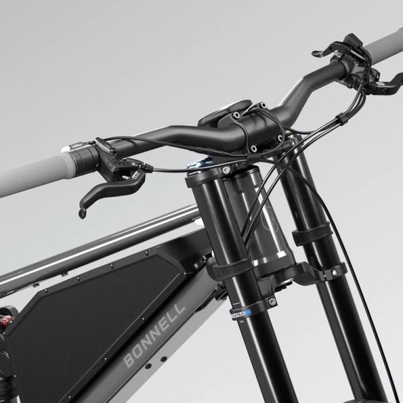 Bonnell 775 MX