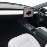 Tesla, Model Y