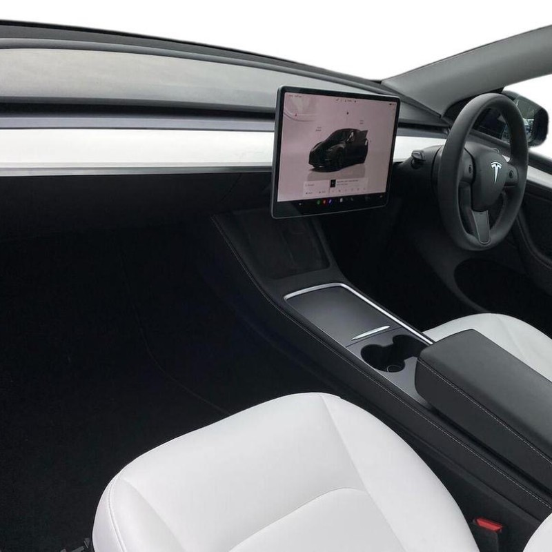 Tesla, Model Y