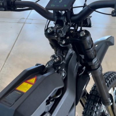E-Ride Pro S 17