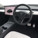 Tesla, Model Y