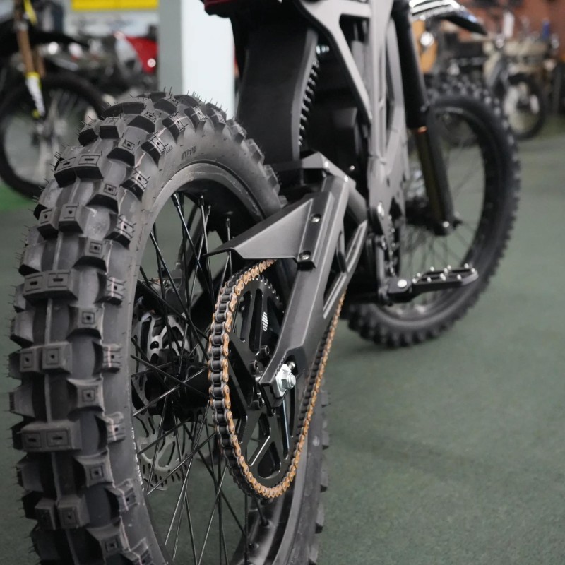 E Ride Pro SR