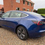 Tesla, Model 3