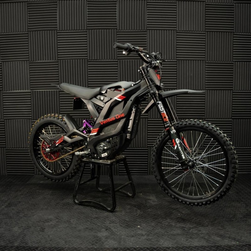 Ventus One+ | 28kW