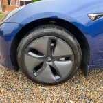 Tesla, Model 3
