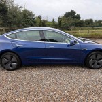 Tesla, Model 3
