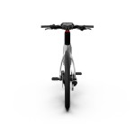 Mercedes-AMG PETRONAS F1®️ Team City Edition 750 Electric Bike