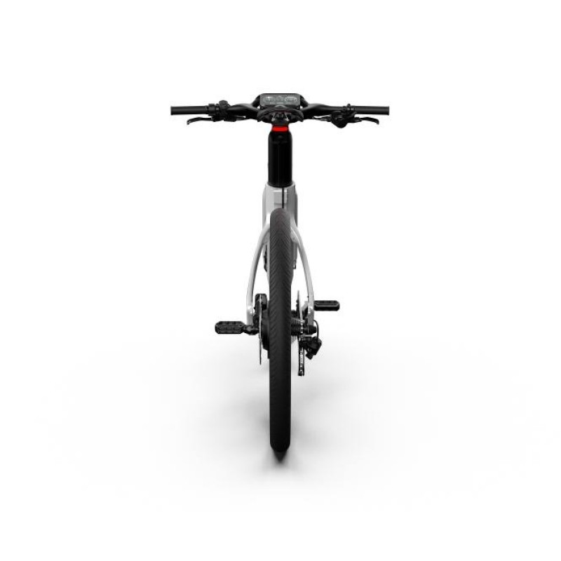 Mercedes-AMG PETRONAS F1®️ Team City Edition 750 Electric Bike