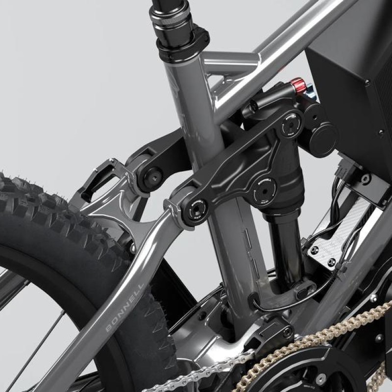 Bonnell 775 MX