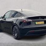 Tesla, Model Y