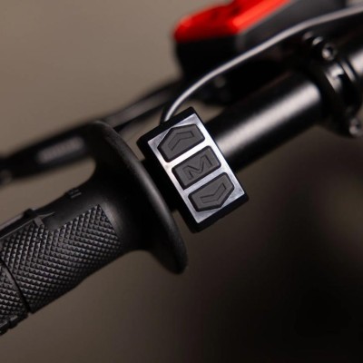 Vetra Bike