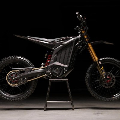 Vetra Bike