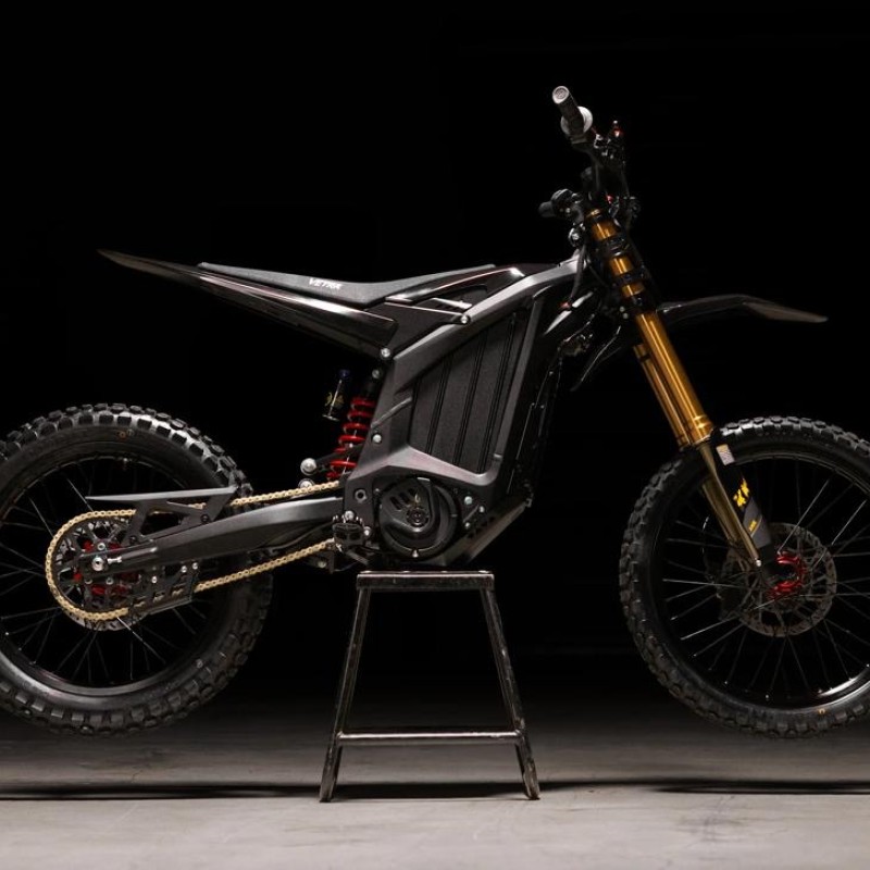 Vetra Bike