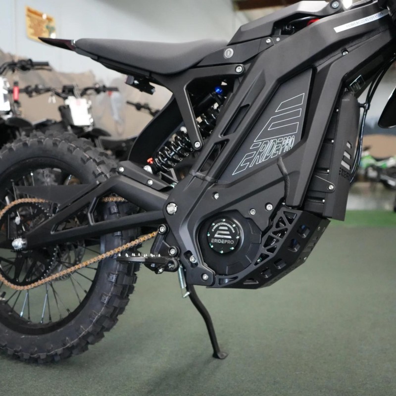 E Ride Pro SR