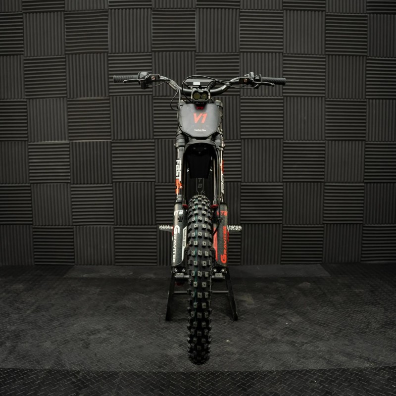 Ventus One+ | 28kW