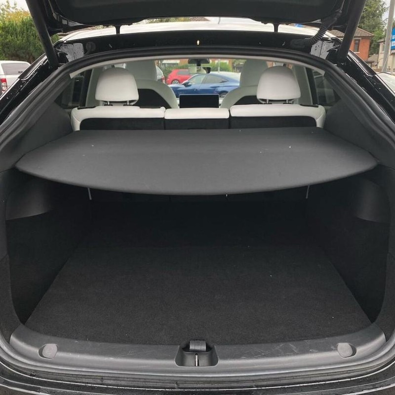 Tesla, Model Y