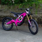 SUR RON light BEE X 2025 OFF ROAD(limited edition)