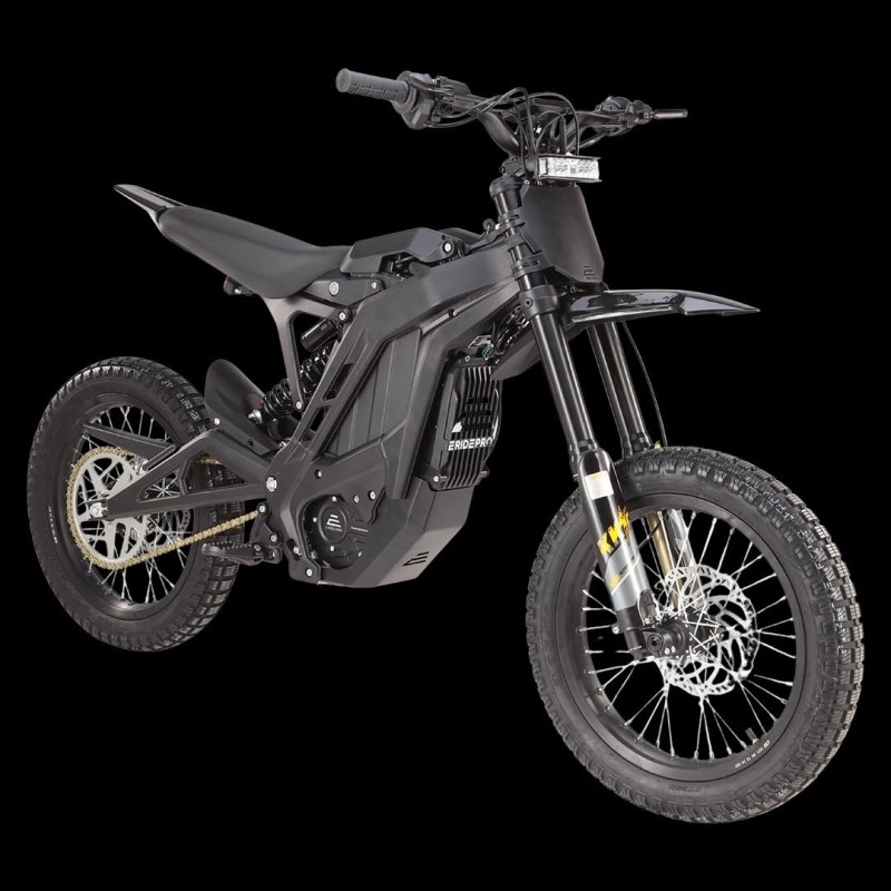 E-Ride Pro S 17